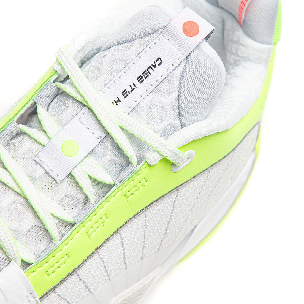 Li-Ning Wade All City 13 Encore "Energy" 李宁 韦德之道 全城13 ENCORE 篮球鞋 能量
