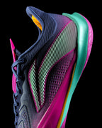 Li-Ning Sonic 13 V2 "Dangerous Flora" 李宁 音速13 V2 篮球鞋 危险植物