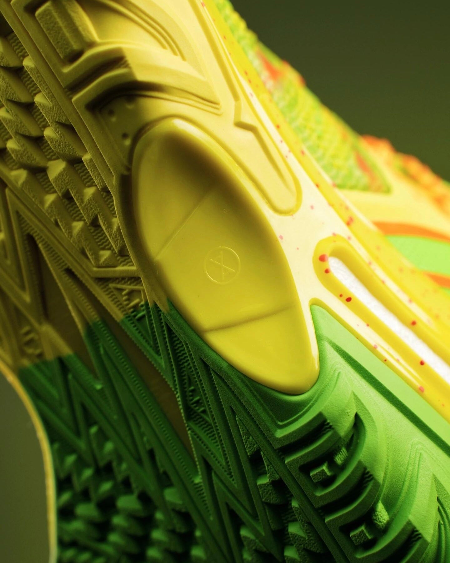 Li-Ning JieAo 2 "Horned Frog" 李宁 桀骜2 篮球鞋 角蛙