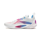 Li-Ning Speed 10 "LPL 10th Anniversary" 李宁 闪击10 篮球鞋 LPL联名10周年