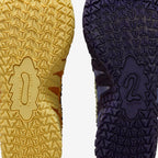Nike Ja 3 "Channel 12" EP 莫兰特3 代 篮球鞋 蓝黄/鸳鸯