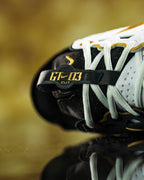 Nike Air Zoom G.T. Cut 3 "CHBL" 篮球鞋 耐高 白金色/黑色
