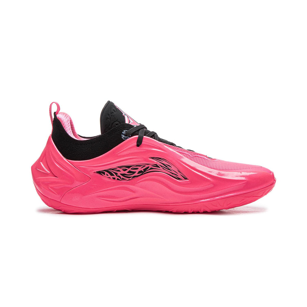 Li-Ning Jimmy Butler JB4 "Black Pink" 李宁 吉米巴特勒4代 篮球鞋 黑粉