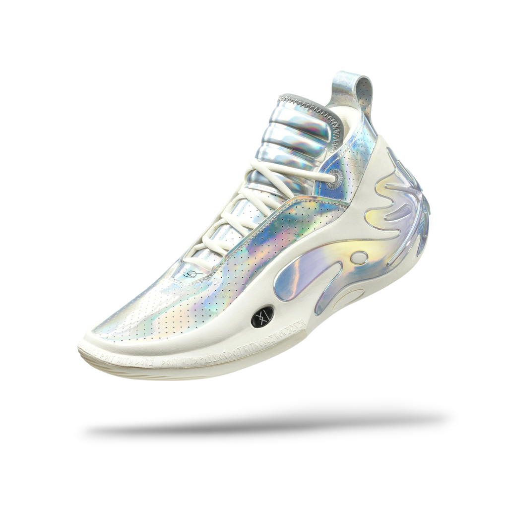Li-Ning Way of Wade 11 "Moment" 李宁 韦德之道11 篮球鞋 时刻