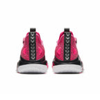 Anta Shock Wave 5 Pro "520" Black Pink 安踏 狂潮5 Pro 篮球鞋 520 粉黑