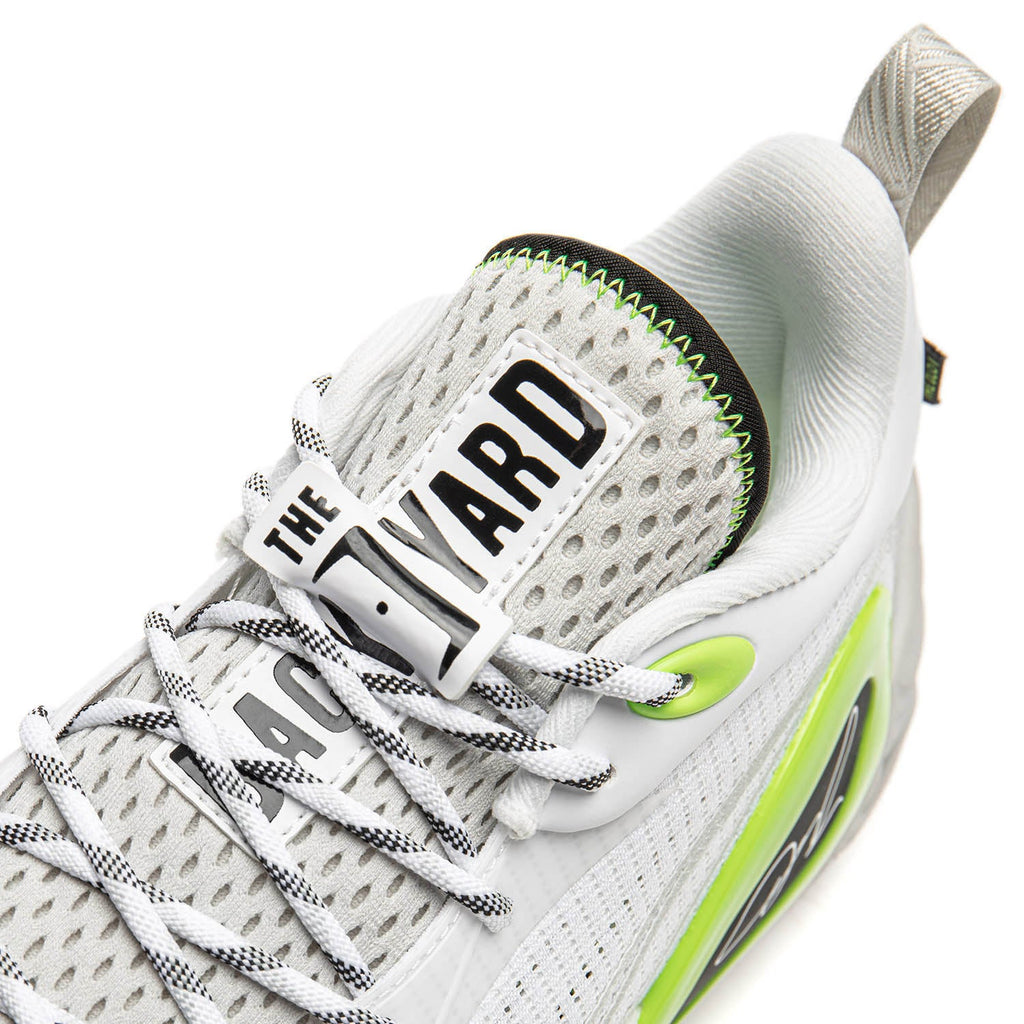 Li-Ning DLO 1 "Podcast" 李宁 拉塞尔一代 篮球鞋 播客