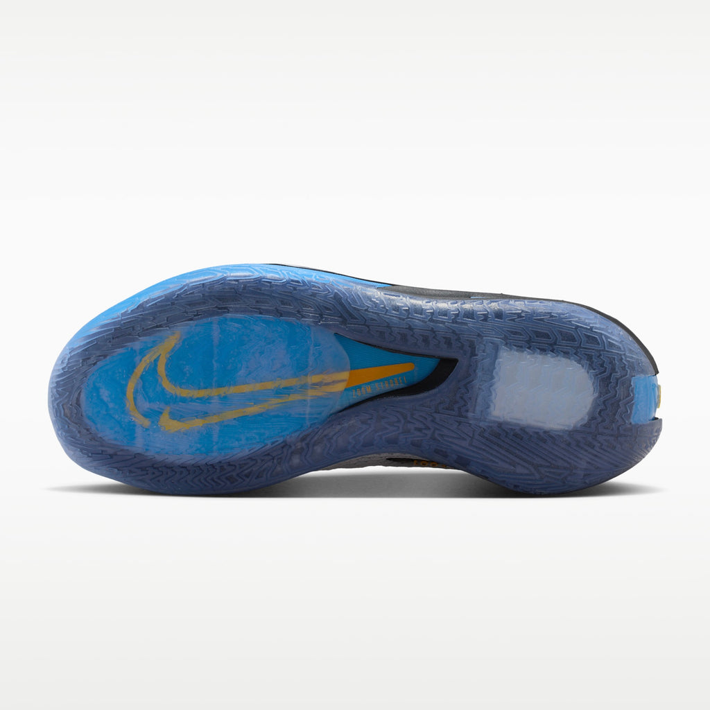 Nike Air Zoom G.T. Cut 1 "Photo Blue" 篮球鞋 白蓝