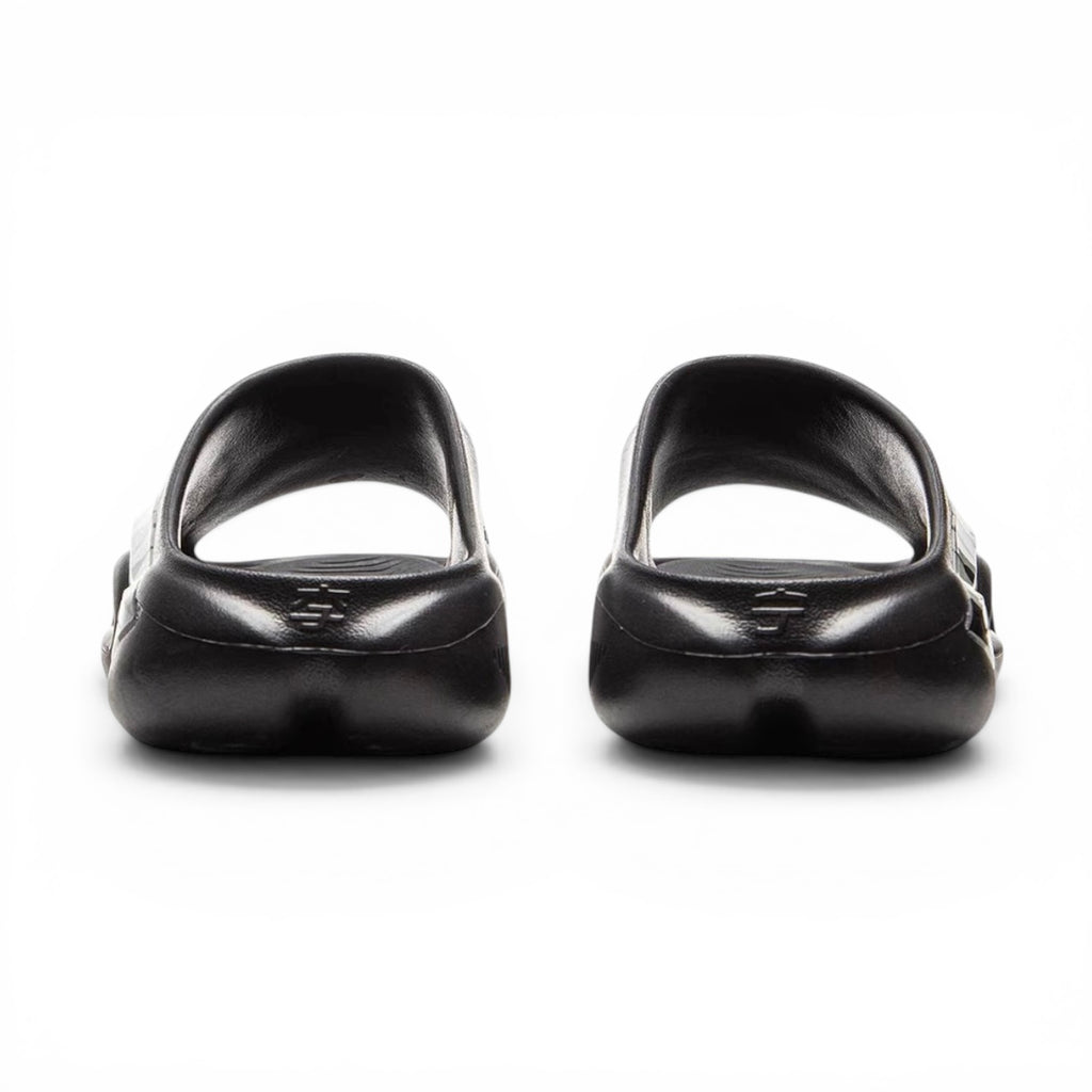 Li-Ning BadFive Slide "Black" 李宁反伍 拖鞋 标准黑