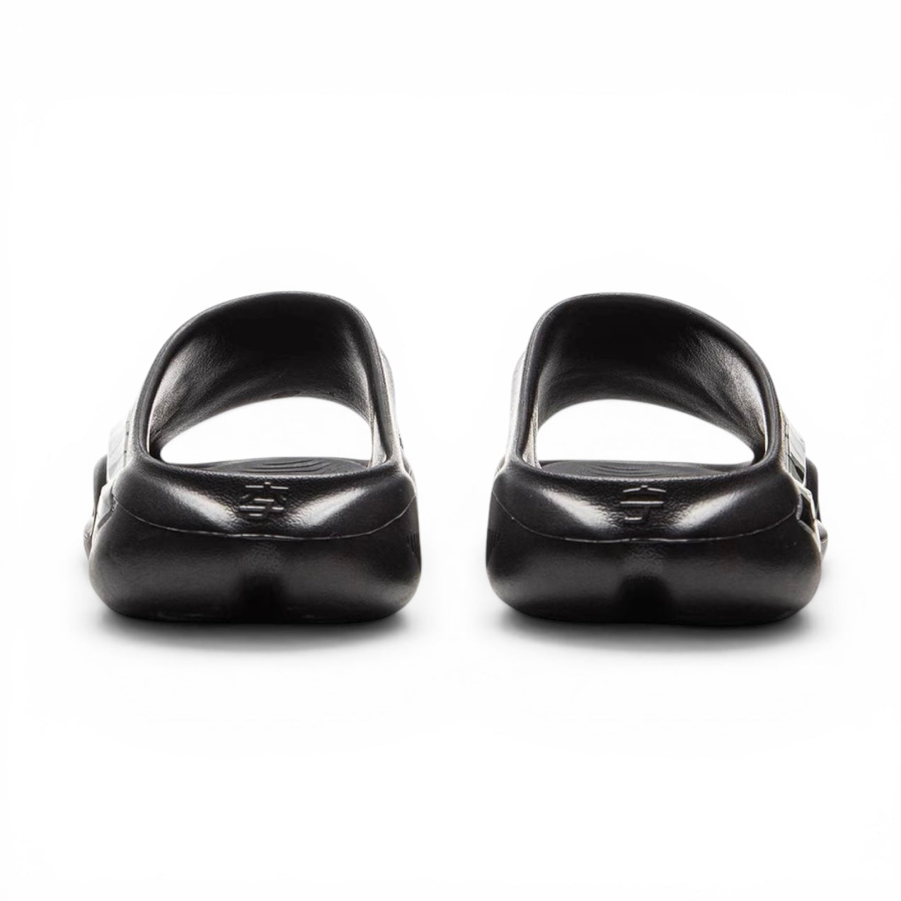 Li-Ning BadFive Slide "Black" 李宁反伍 拖鞋 标准黑