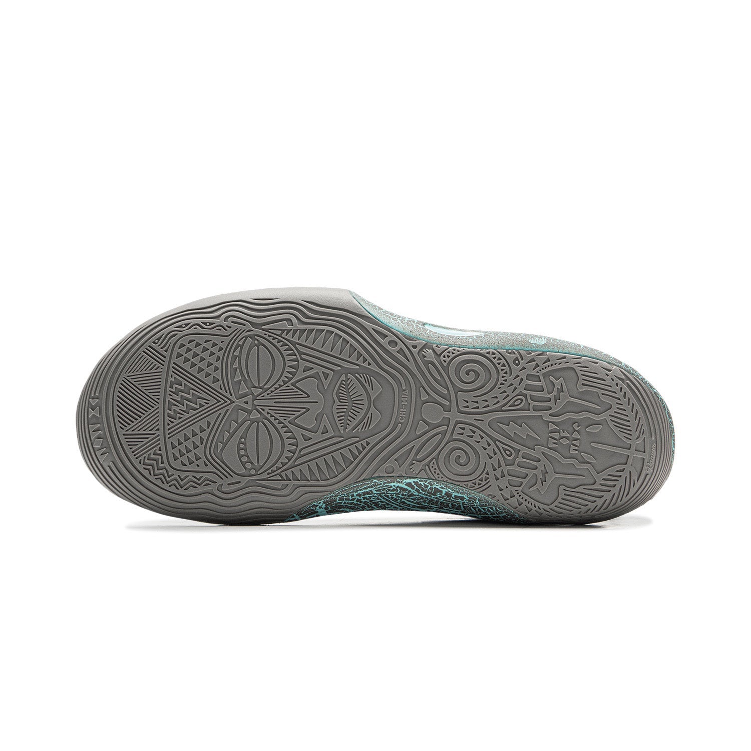 Li-Ning Way of Wade 11 "Statue" 李宁 韦德之道11 篮球鞋 雕像