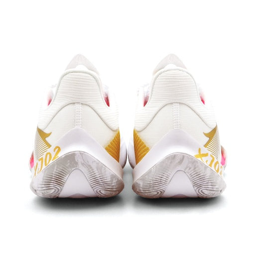 Li-Ning Sonic 13 V2 "Angle" 李宁 音速13 V2 篮球鞋 追光为翼