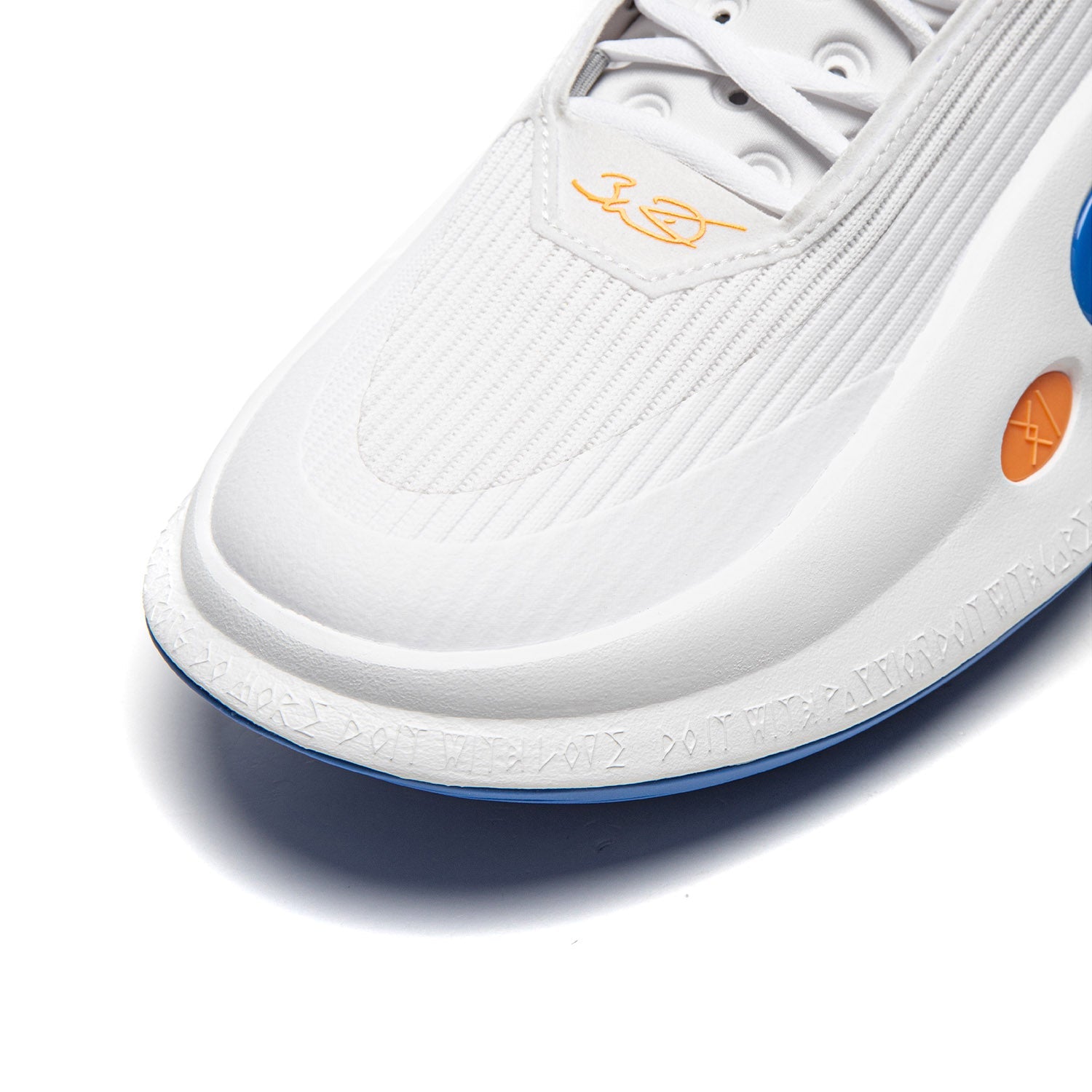 Li-Ning Way of Wade 11 "Draft Day" 李宁 韦德之道11 篮球鞋 选秀日