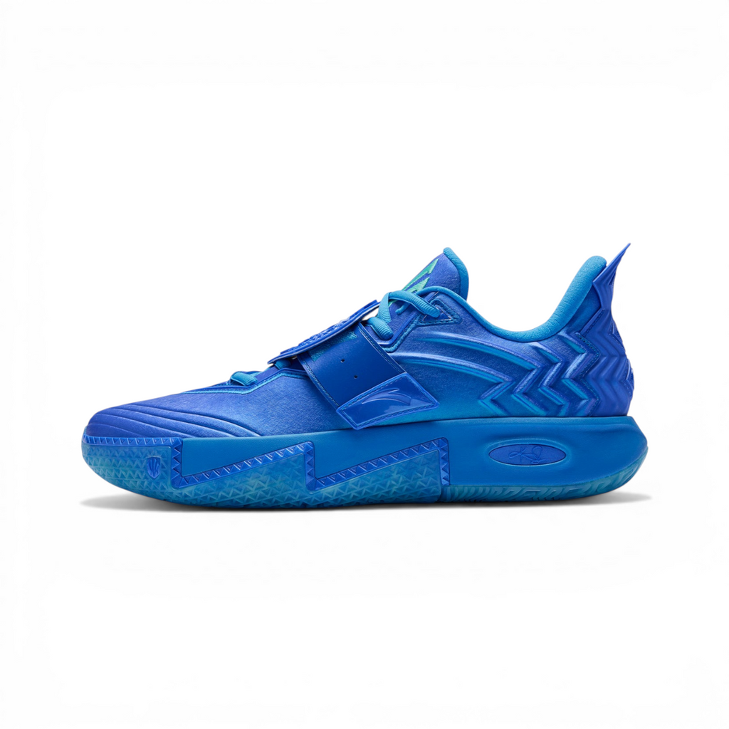 Anta x Kyrie Irving KAI 2 "King Of The Court" 安踏 欧文二代 篮球鞋 单挑王