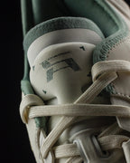 Li-Ning YuShuai 18 V2 "Off White" 李宁 驭帅18 V2 篮球鞋 米白/学士