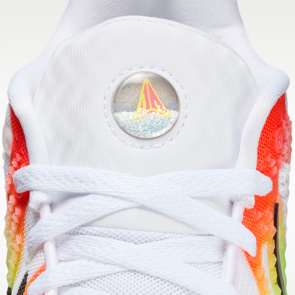 Nike JA 3 "Snowed In" EP 莫兰特3代EP 篮球鞋 圣诞限定