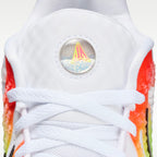 Nike JA 3 "Snowed In" EP 莫兰特3代EP 篮球鞋 圣诞限定