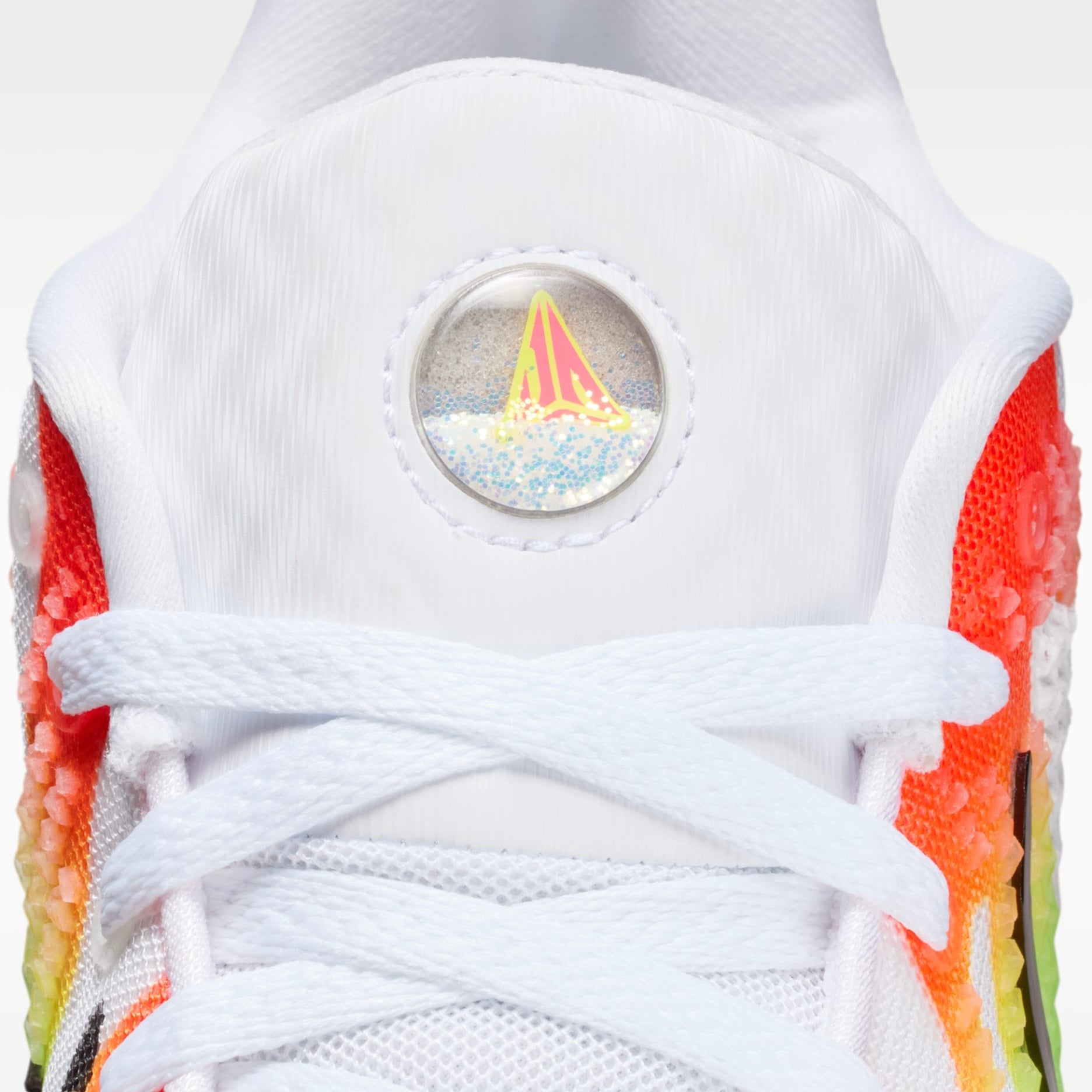 Nike JA 3 "Snowed In" EP 莫兰特3代EP 篮球鞋 圣诞限定