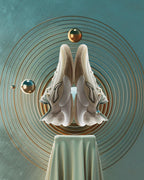 Li-Ning YuShuai 18 V2 "Off White" 李宁 驭帅18 V2 篮球鞋 米白/学士