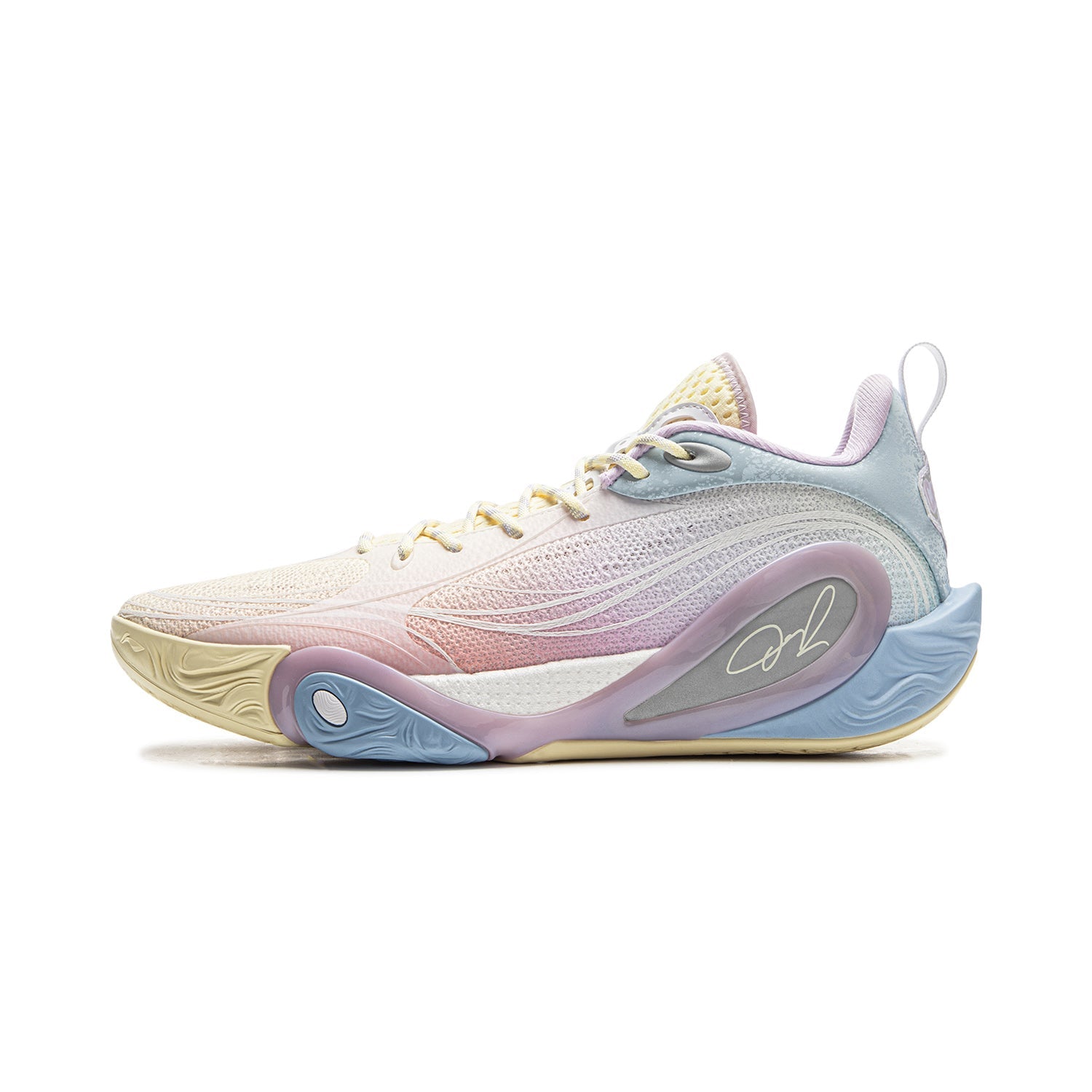Li-Ning DLO 1 "Camp" 李宁 拉塞尔一代 篮球鞋 训练营