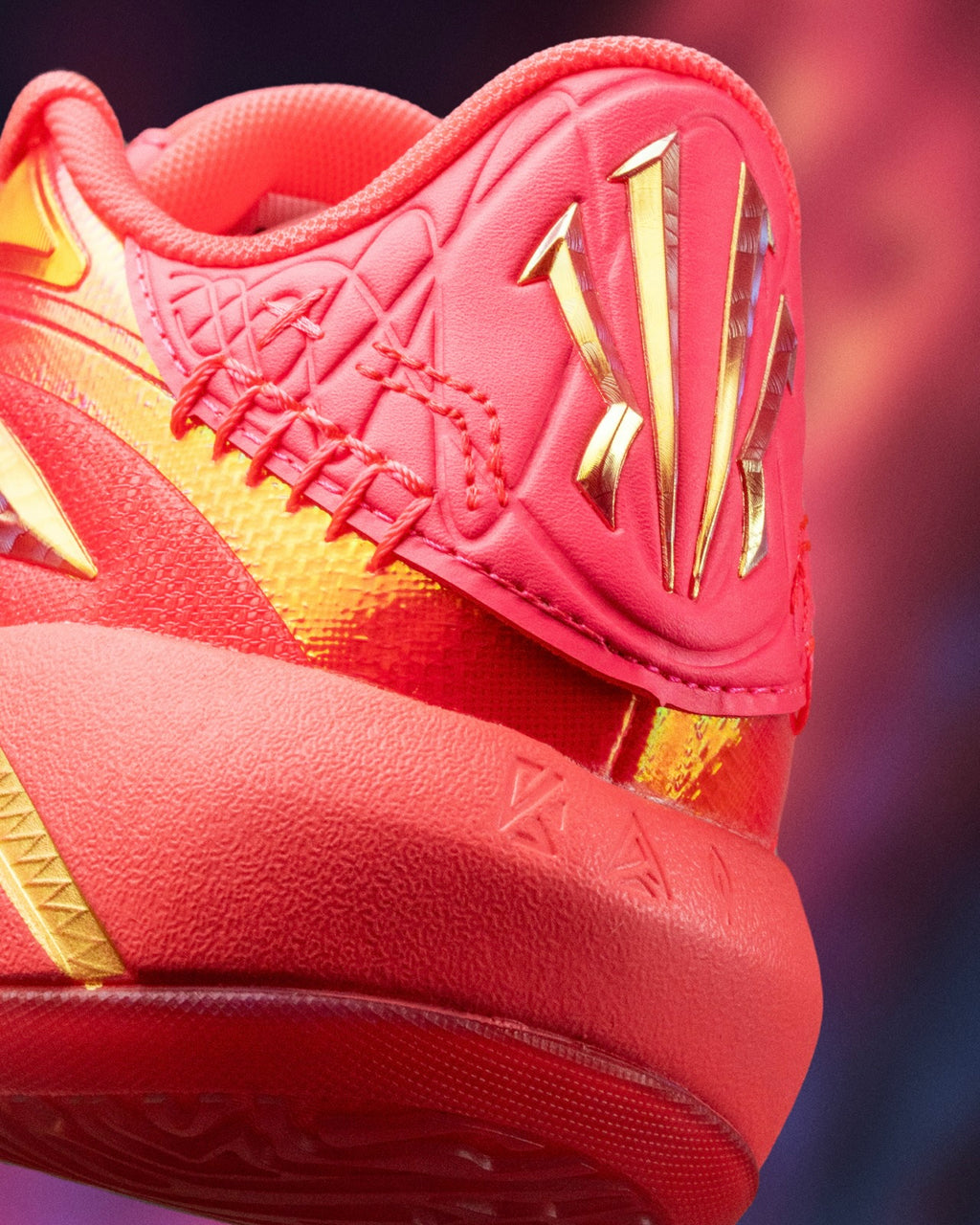 Anta x Kyrie Irving KAI 3 "432Hz" 安踏 欧文三代 篮球鞋 432赫兹