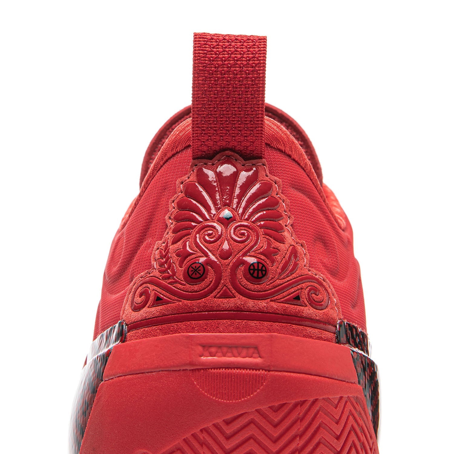 Li-Ning Way of Wade 12 "Coming Home" 李宁 韦德之道12 篮球鞋 回家