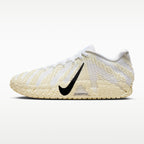 Nike JA 3 "Sail" EP 莫兰特3代 篮球鞋 帆白色