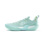 Li-Ning JieAo 3 "Crystal Frog" 李宁 桀骜3 篮球鞋 水晶蛙