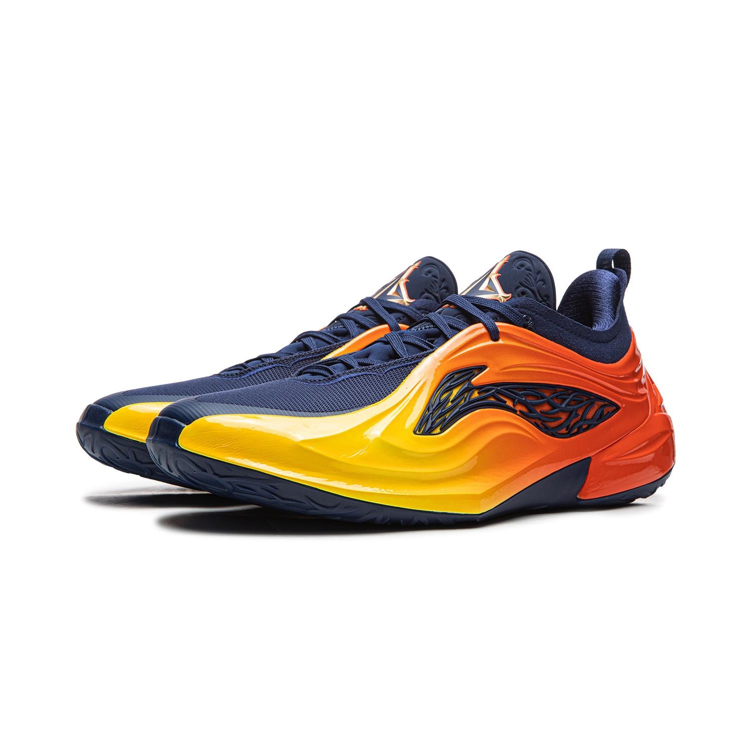 Li-Ning Jimmy Butler JB4 "Bay Area Blade" 李宁 吉米巴特勒4代 篮球鞋 湾区之刃