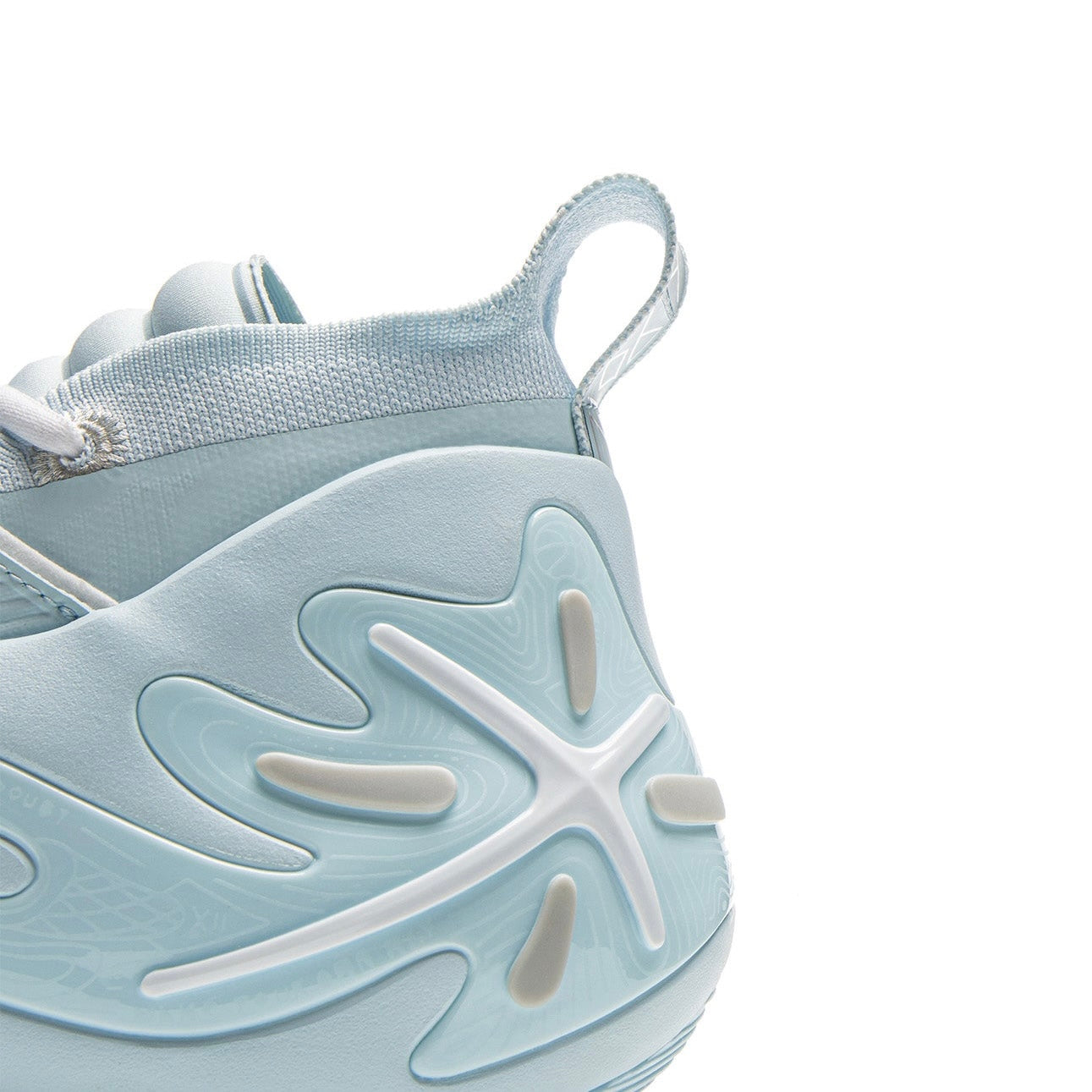 Li-Ning Way of Wade 11 "Mint" 李宁 韦德之道11 篮球鞋 薄荷