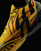 Li-Ning JieAo 3 "Tiger Claw" 李宁 桀骜3 篮球鞋 虎爪