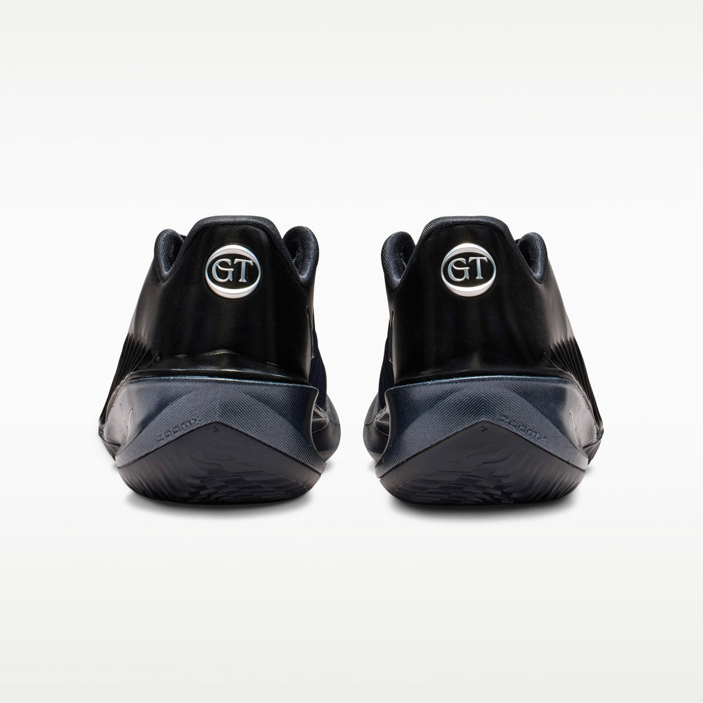 Nike Air Zoom G.T. Cut 4 "Black" 篮球鞋 黑武士