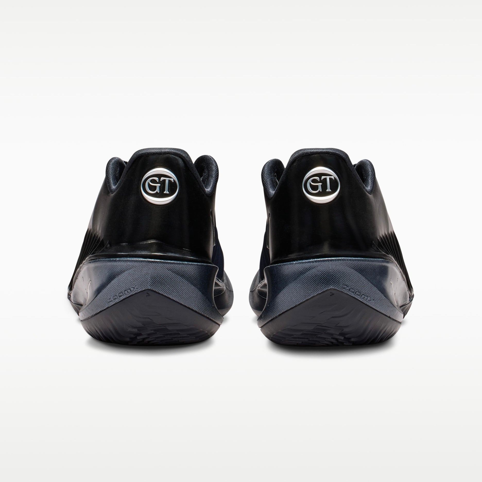 Nike Air Zoom G.T. Cut 4 "Black" 篮球鞋 黑武士
