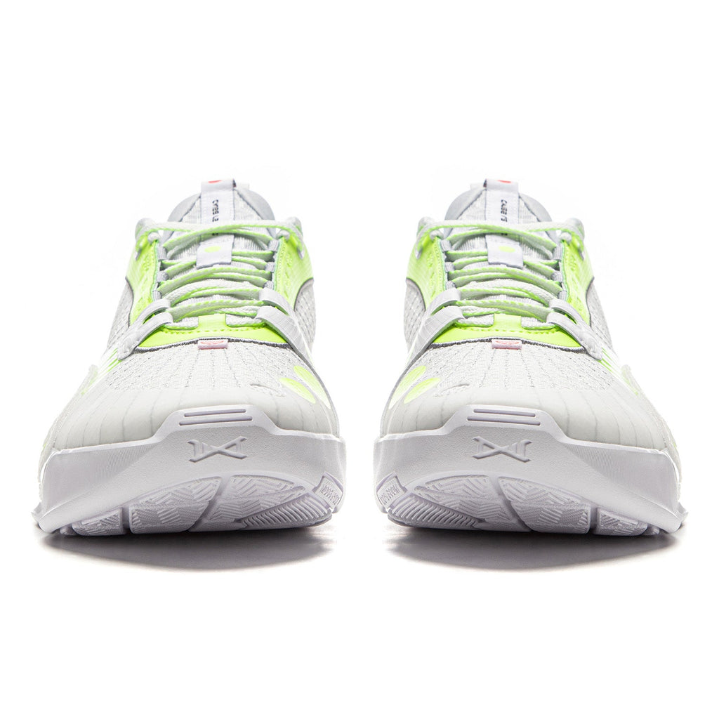 Li-Ning Wade All City 13 Encore "Energy" 李宁 韦德之道 全城13 ENCORE 篮球鞋 能量