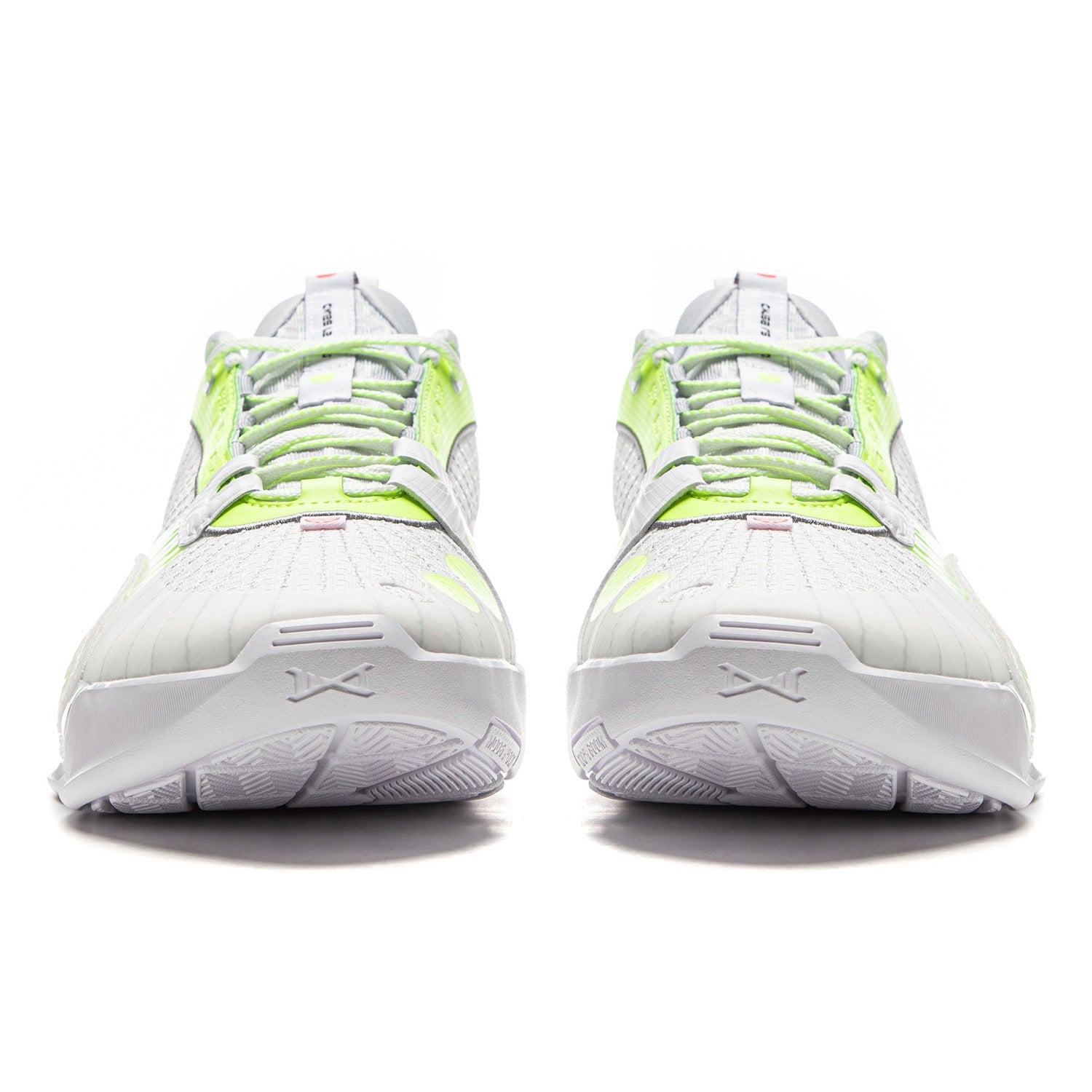 Li-Ning Wade All City 13 Encore "Energy" 李宁 韦德之道 全城13 ENCORE 篮球鞋 能量