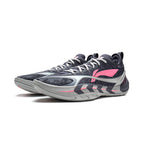 Li-Ning BadFive Sniper 2 Super "Grey Black" 李宁 反伍 游击2 SUPER 篮球鞋 灰黑