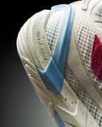 Li-Ning BadFive Sniper 2 Super "Harley Quinn" 李宁 反伍 游击2 SUPER 篮球鞋 小丑女