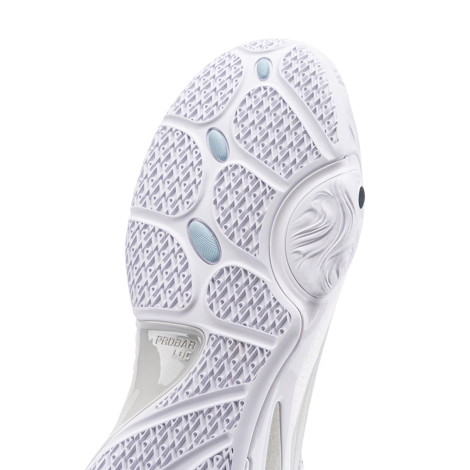 Li-Ning DLO 1 "Cool Grey" 李宁 拉塞尔一代 篮球鞋 酷灰