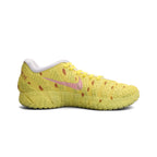 Nike JA 3 Customized "SpongeBob & Patrick" 莫兰特3代 定制 篮球鞋 海绵宝宝&派大星