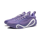 Li-Ning DLO 1 "Lavender" 李宁 拉塞尔一代 篮球鞋 薰衣草
