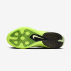 Sepatu Basket Nike Air Zoom GT Cut 3 "The Illusionist" Magician/Hijau Murni