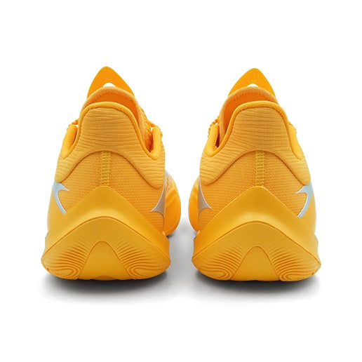 Li-Ning Sonic 13 V2 "Yellow Ocean" 李宁 音速13 V2 篮球鞋 黄色海洋