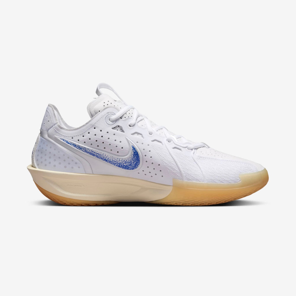 Nike Air Zoom G.T. Cut 3 "Blueprint" 篮球鞋 蓝图