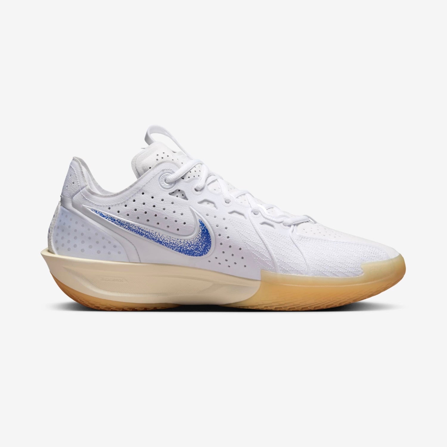 Nike Air Zoom G.T. Cut 3 "Blueprint" 篮球鞋 蓝图