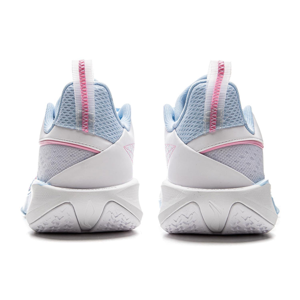 Li-Ning Shining 2 "Glacier Blue" 李宁 闪凌2 篮球鞋 冰河蓝