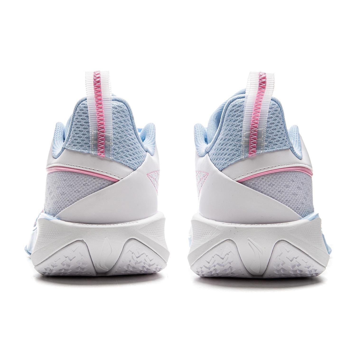 Li-Ning Shining 2 "Glacier Blue" 李宁 闪凌2 篮球鞋 冰河蓝
