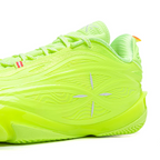 Li-Ning Wade 808 5 Ultra V2 "Energy" 李宁 韦德之道 808 5 ULTRA V2 篮球鞋 活力/荧光黄绿