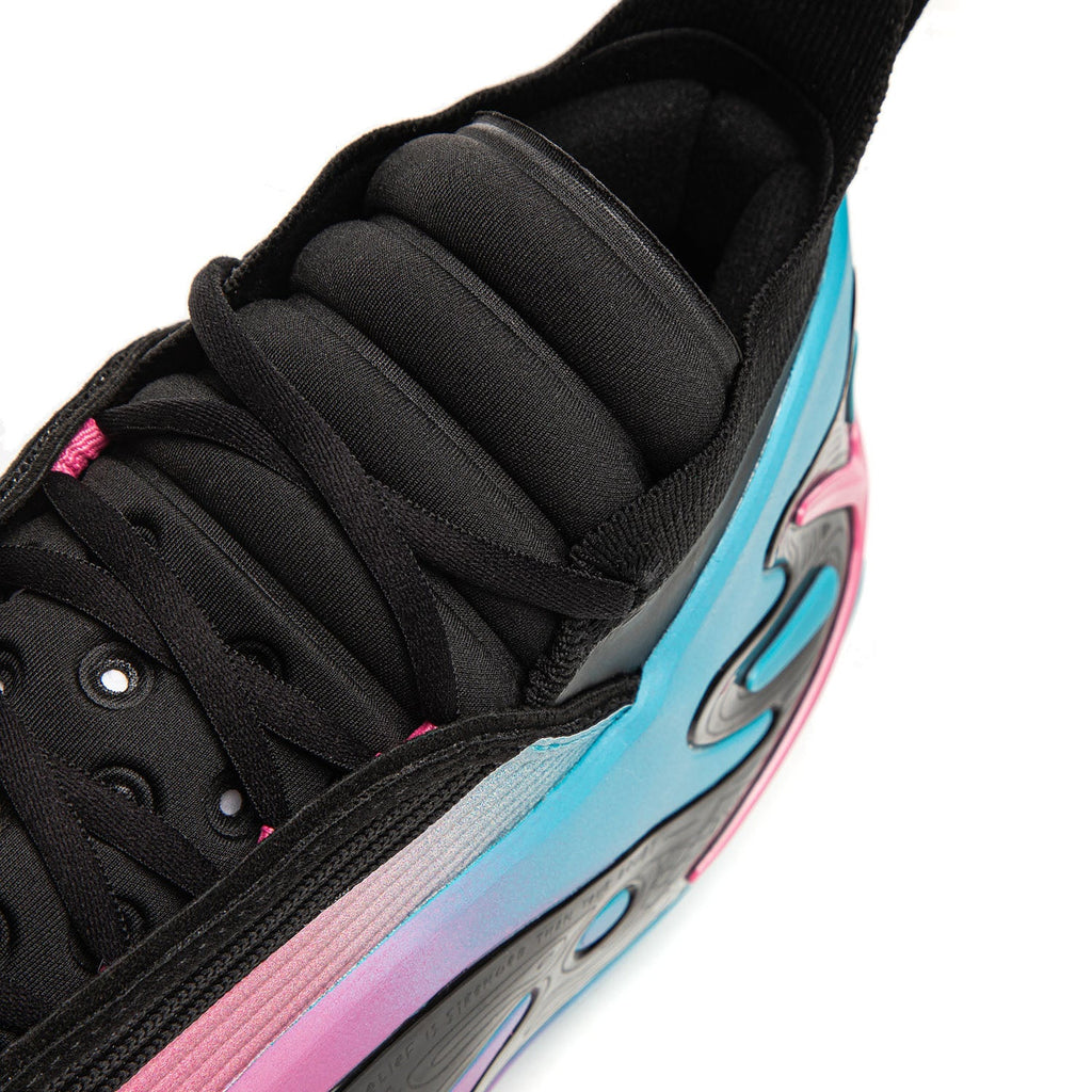 Li-Ning Way of Wade 11 "Miami Night" 李宁 韦德之道11 篮球鞋 迈阿密之夜