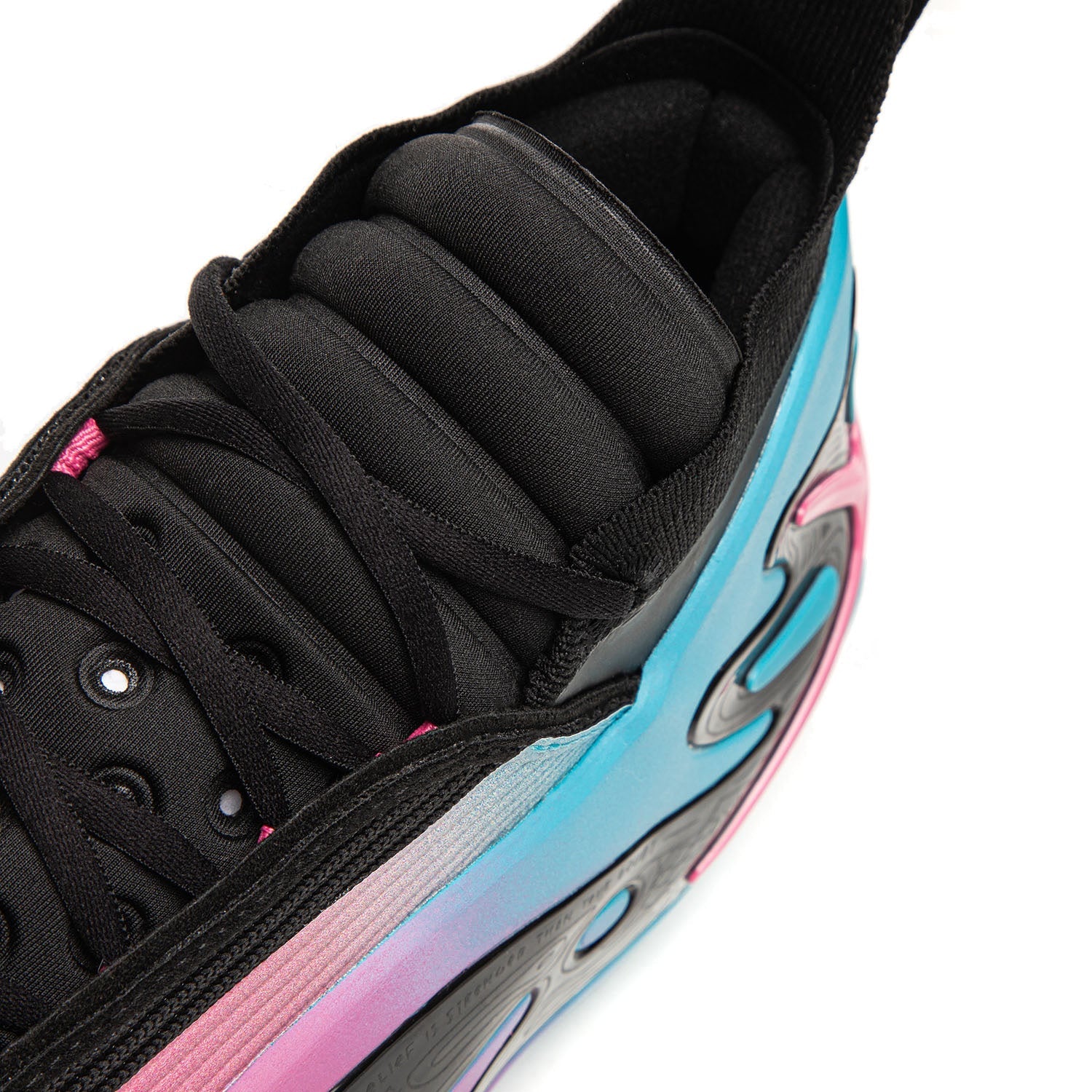 Li-Ning Way of Wade 11 "Miami Night" 李宁 韦德之道11 篮球鞋 迈阿密之夜