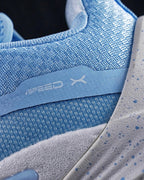Li-Ning Speed 10 "Pastel Blue White" 李宁 闪击10 篮球鞋 冰河蓝