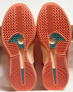 Nike Sabrina 2 "Apricot Agate" 篮球鞋 肉粉色